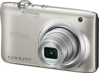 Nikon Coolpix A Nikon Coolpix A100 Point & Sho