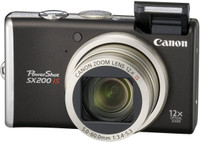 Canon SX20