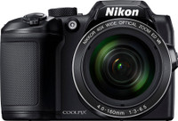 Nikon Cool