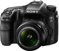 Sony ILCA-