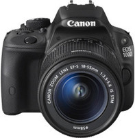 Canon EOS 