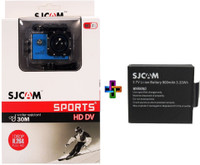 SJCAM Sjca