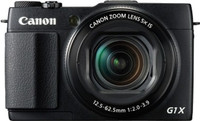 Canon G1X 