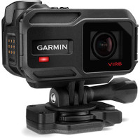 Garmin VIr