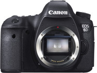 Canon EOS 
