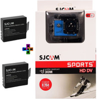 SJCAM Sjca