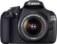 Canon EOS 