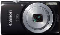 Canon IXUS
