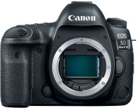 Canon 5D M