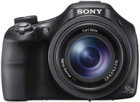 Sony DSC-H