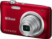 Nikon Cool