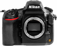 Nikon D810