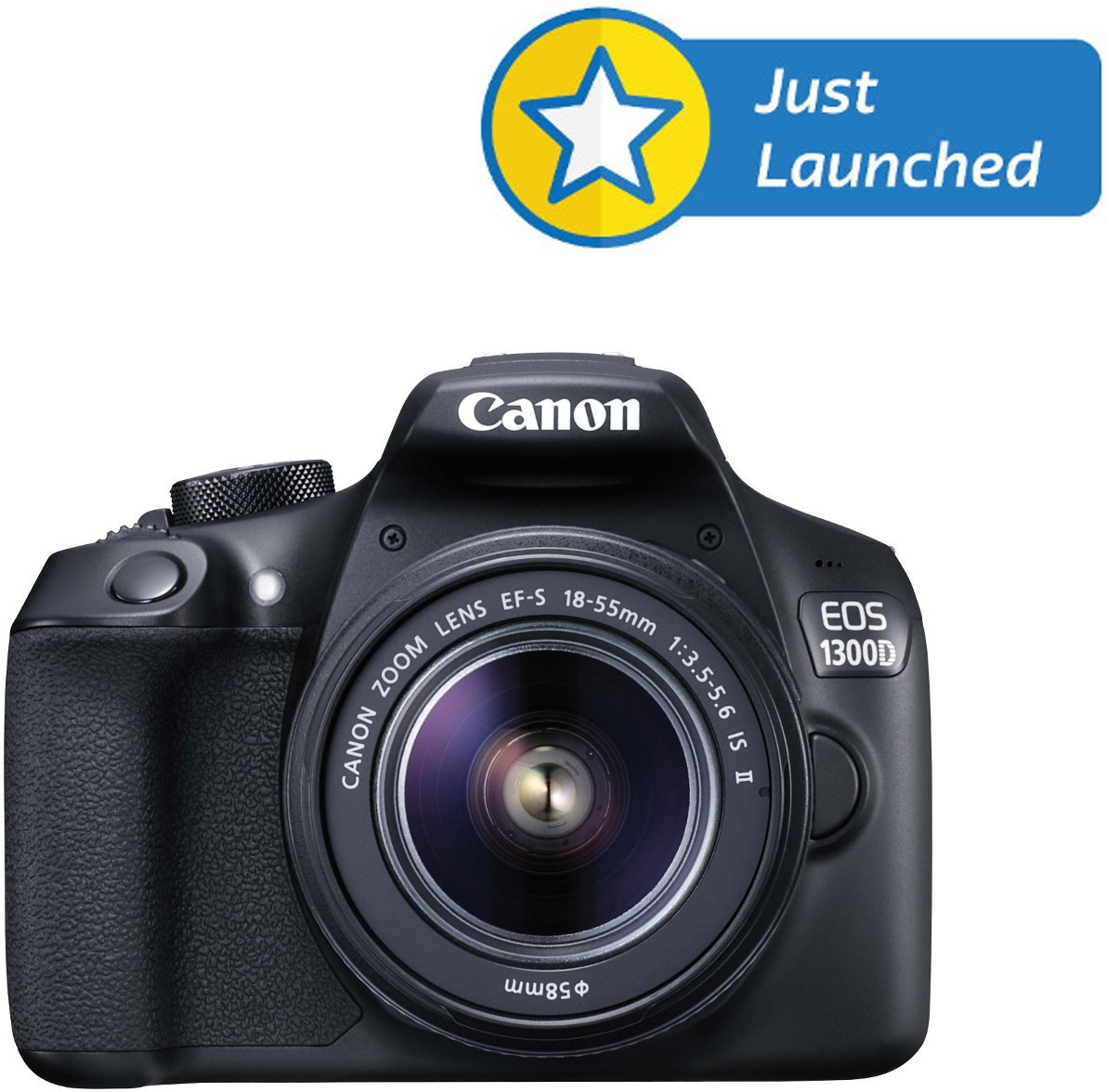 Deals - Gwalior - Just Rs.28,000 <br> Canon 1300D DSLR Camera<br> Category - cameras_and_accessories<br> Business - Flipkart.com