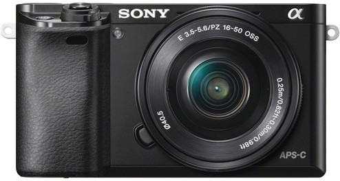 Deals - Mumbai - From Sony <br> Mirrorless Camera<br> Category - cameras_and_accessories<br> Business - Flipkart.com
