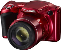canon SX42