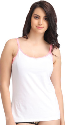 Clovia,Kalazone,Ag,Jpearls,Sangini,Fasense Lingerie - Clovia Women's Camisole