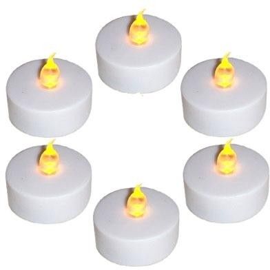 View LED Candles For Your Home exclusive Offer Online(home decor)