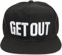 ILU Caps