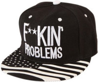 ILU Caps