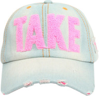 ILU Caps