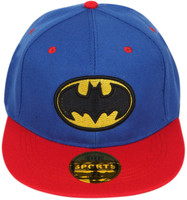 ILU Caps