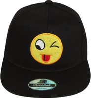 ILU Caps