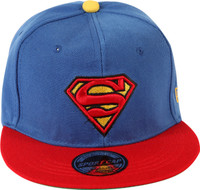 ILU Caps