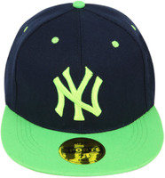ILU Caps