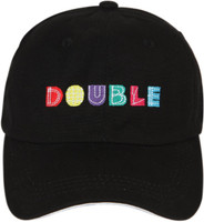 ILU Caps
