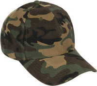 ILU Caps