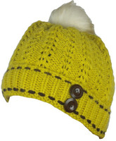 iSweven Caps