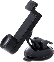 Amkette Car Mobile Holder for Windshield(Black) RS.399.00