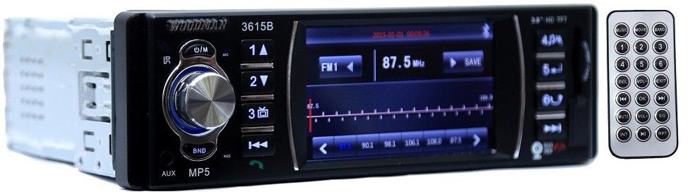 Deals | Car Stereo From Woodman