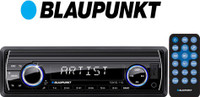Blaupunkt Tokyo-110 Car Stereo(Single Din) RS.3500.00