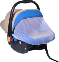 Mee Mee Forward Facing Car Seat Cum Carry Cot(Beige)
