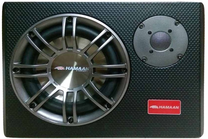 hamaan subwoofer