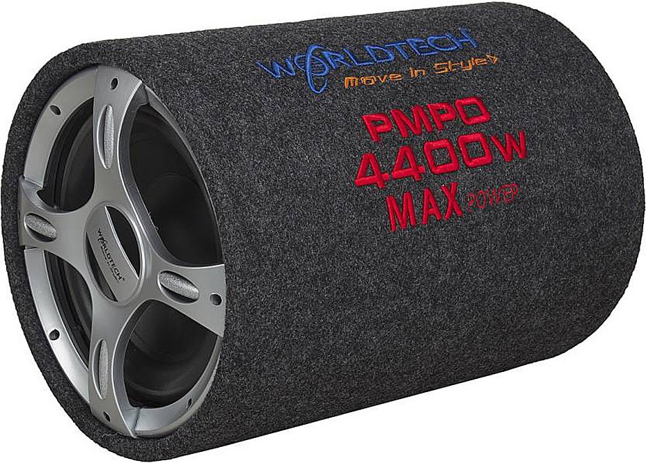 car bass tube flipkart
