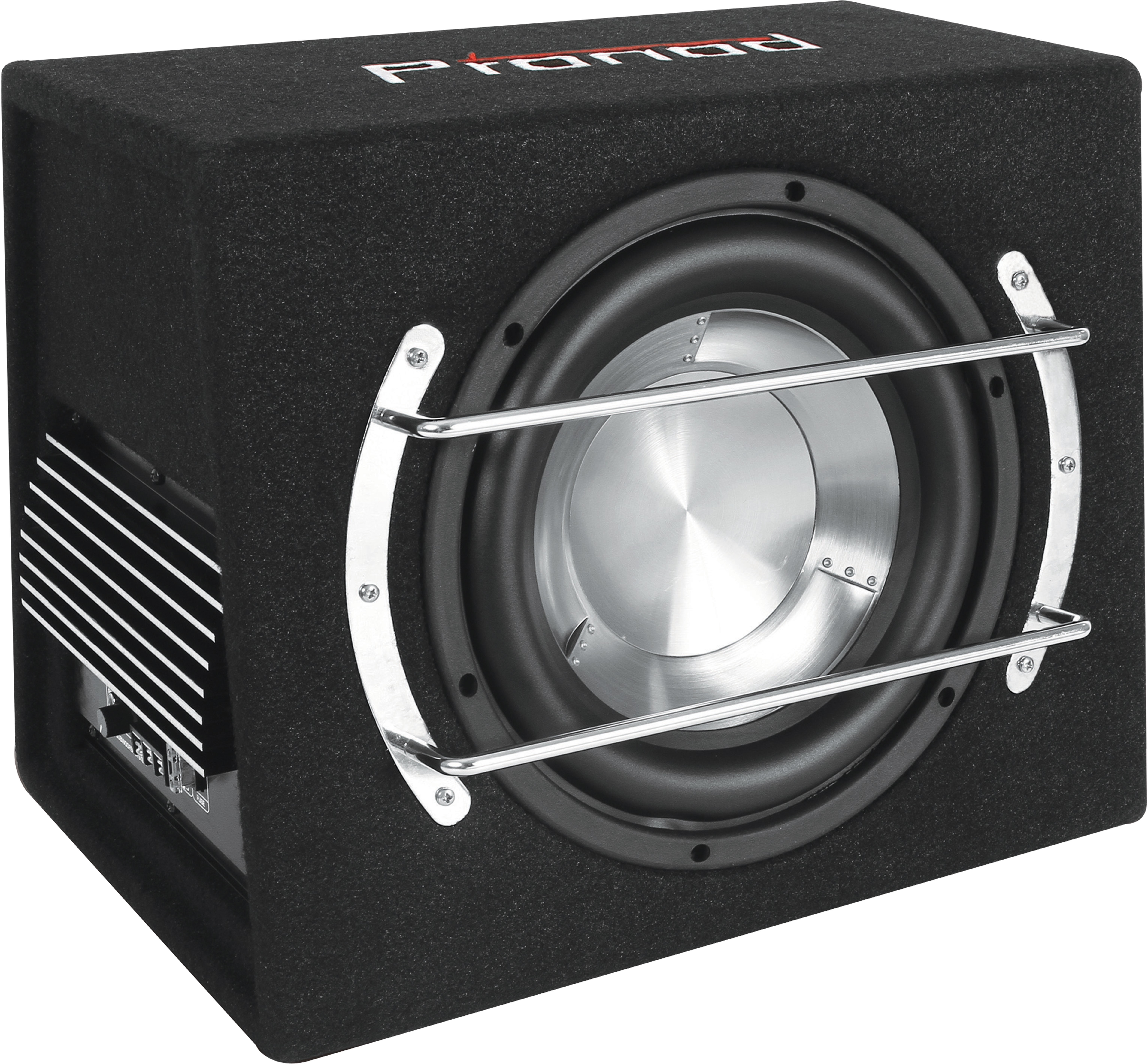 worldtech woofer