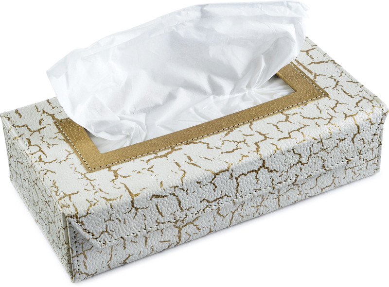 Ecoleatherette TB3001 Vehicle Tissue Dispenser(Multicolor) RS.499 (10.00% Off) - Flipkart