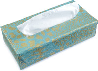 Ecoleatherette TB010 Vehicle Tissue Dispenser(Multicolor)