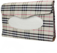 Touch VTS2 Vehicle Tissue Dispenser(Beige)