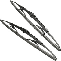 Bosch Windshield Wiper For Ford Endeavour(Passenger And Driver Side Wipers Pack of  2) RS.310.00