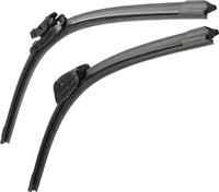 Bosch Windshield Wiper For Hyundai Santro(Passenger And Driver Side Wipers Pack of  2) RS.680.00