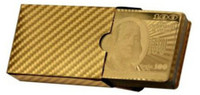 Gadget Bucket Golden Playing Cards(Golden) RS.249.00