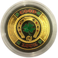 Casinoite Good Luck Card Guard RS.599.00