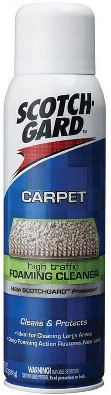 Scotch Gard Carpet & Upholstery Cleaner RS.499 (0.00% Off) - Flipkart