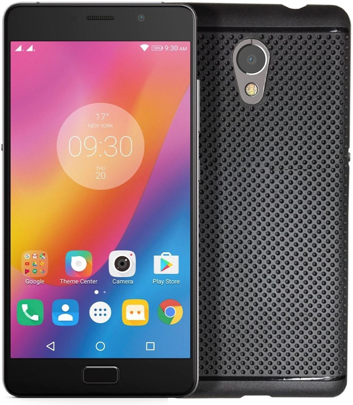 Deals - Aurangabad - Lenovo P2 <br> Plain Cases & Covers<br> Category - mobiles_and_accessories<br> Business - Flipkart.com