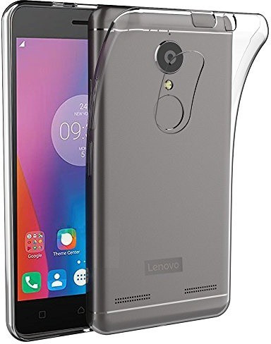 Deals - Aurangabad - Lenovo K6 Power <br> Plain Cases & Covers<br> Category - mobiles_and_accessories<br> Business - Flipkart.com