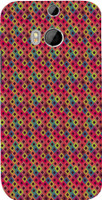 Printmasti Back Cover for HTC One M8, HTC M8, HTC One M8 Eye, HTC One M8 Dual Sim, HTC One M8s Flipkart