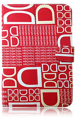 57% OFF on Garmor Book Cover for Google Nexus 7 2012 Tablet